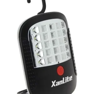 Legnépszerűbb Tölthető 25SMD LED szerelő lámpa