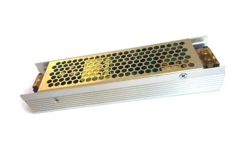 Vedd meg online Converter / Transzformátor 230V-->24V 150W