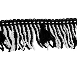 Árcsökkenés Keskeny rojt szélvédőre fekete/fehér