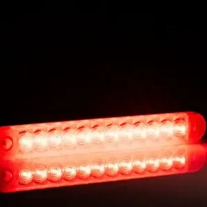 Ingyenes szállítás LED féklámpa / ködlámpa 12/24V Fristom