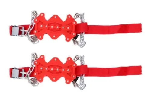 Azonnal elérhető Mini hevederes indulássegítő párban