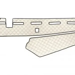 Vásárlói kedvenc Műszerfal borítás Volvo FH (2013 után) pezsgő szenzoros