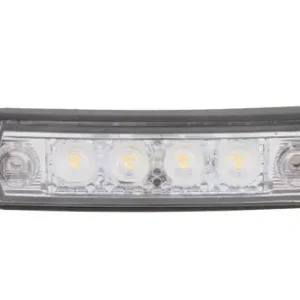 Ingyenes szállítás Mercedes Actros MP4 felső helyzetjelző ledes, csatlakozós