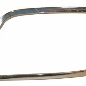 Vedd meg most Mercedes MP3 fényszóró BAL KERET