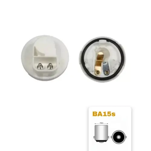 Volvo irányjelző / helyzetjelző foglalat Azonnali szállítás