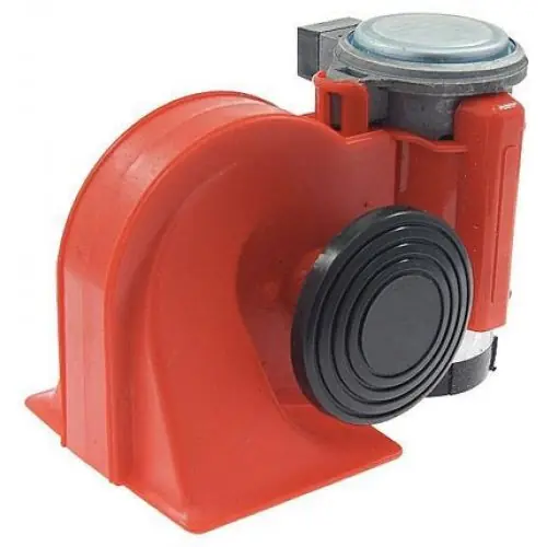 Ajánlat Légkürt beépített kompresszorral 24V EXTRA HANGERŐ!!!