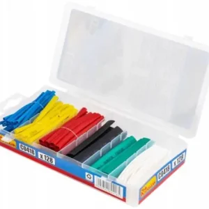 Zsugorcső készlet 128db Vedd meg online