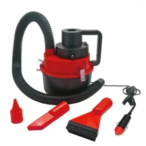 Porszívó 12V Super Vac 93W Utolsó esély