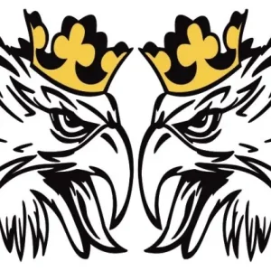 Akció SCANIA óriás matrica oldalra párban (100x58cm) FEKETE