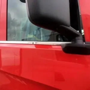 Ajánlat Scania S / R széria inox díszcsík PÁRBAN ablakkeret aljára