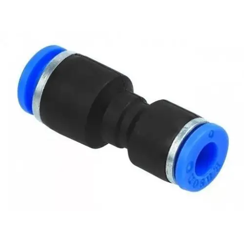 Árengedmény Gyorstoldó szűkítő műanyag 4/6mm