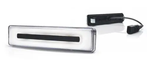 Vedd meg most Scania R/P/G/T széria felső helyzetjelző Ledes OPÁL+csati