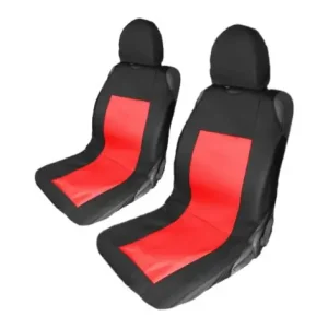 Nézd meg most Extra üléshuzat párban piros