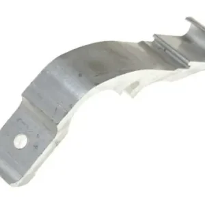 Árengedmény Volvo hátsó sárvédő tartó ALU 20cm