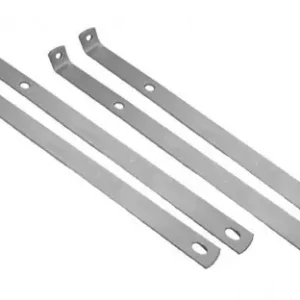 Utolsó esély Tartó konzol szerszámos ládához függesztő szett 514mm