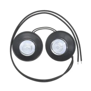 LED gumilámpa betét párban Azonnal elérhető