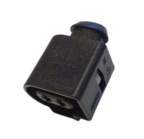 Szezonális akció Szélességjelző csatlakozó dugó ház