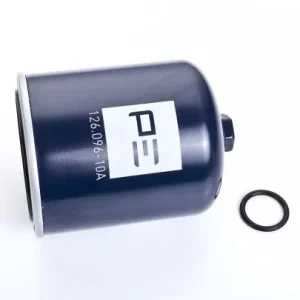 Expressz szállítás Légszárító patron 5/4 coll (Scania, Renault) PE