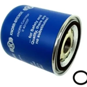 Légszárító patron M39x1,5 (Daf, Iveco, Man, Mercedes, Renault,Scania,Volvo) KNORR Exkluzív ajánlat