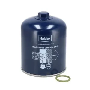 Csak ma Légszárító patron 5/4 coll olajleválasztóval (Scania, Renault) Haldex