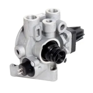 Daf / Man / Scania légszárító egység 12,5 bar, 3 csatlakozás Korlátozott ajánlat