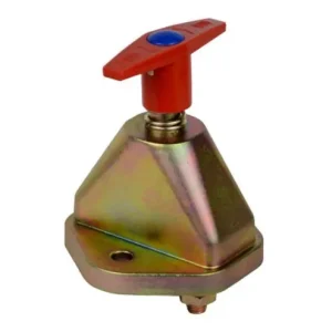 Kiárusítás Áramtalanító kapcsoló 1000/300A NAGY