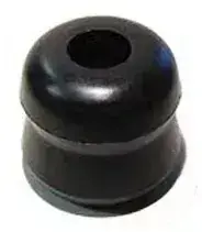 Szuper akció Volvo gumi ütköző kerek 85x75mm