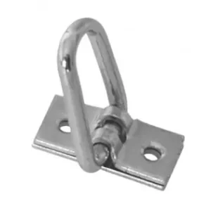 Vedd meg most Ponyvafül elhajló, fekvő 47mm