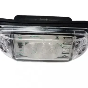 Legkelendőbb DAF LED magasságjelző 2 LED-es