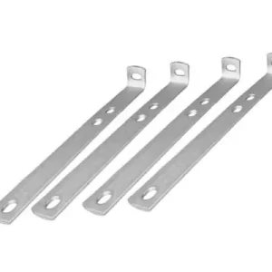 Tartó konzol szerszámos ládához függesztő szett 335mm Rendeld meg most