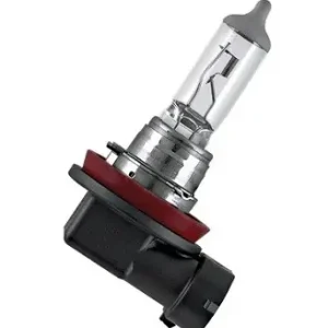 Halogén Izzó H11 24V 70W PGJ19-2 HELLA Gyors kiszállítás