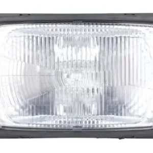 MAN F / M / L fényszóró JOBB Biztonságos vásárlás