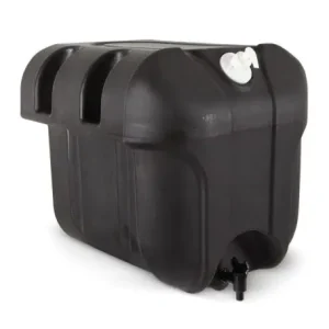 Víztartály szappanadagolóval 50L Árengedmény