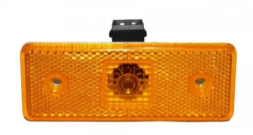 Mercedes Actros/Axor/Atego szélességjelző izzós, csatlakozóval Biztonságos fizetés