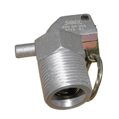 Biztonságos vásárlás Vízleeresztő szelep légtartályra 3/4 col