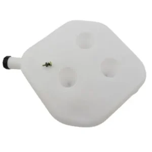 Olcsó Üzemanyag / Webasto tartály 20L