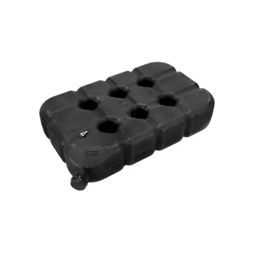 Üzemanyag / Webasto tartály 60L Outlet