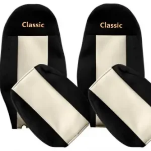 Méretpontos Volvo üléshuzat FH/FM/FL (2010-2012) PEZSGŐ Utolsó esély