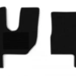 Méretpontos filc szőnyeg RENAULT Range T (2014-től) jobb+bal Classic SZÉLES Szuper akció