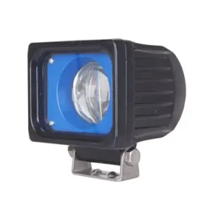 Bestseller Munkalámpa / jelzőfény KÉK NYÍL Osram LED-es 9-64V