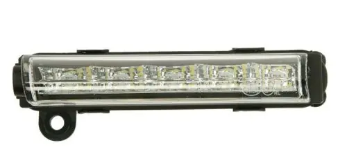 Alacsony ár Mercedes MP4 LED nappali menetjelző (DRL) BAL