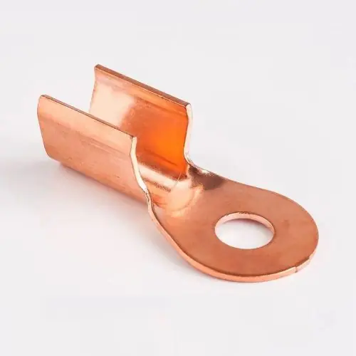 Kábelvég szemes saru 12-es 70 mm2 Szuper ajánlat