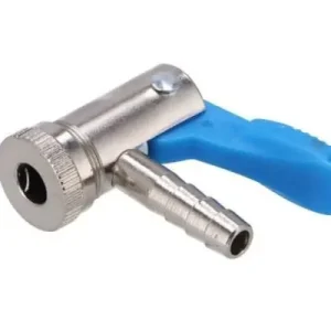 Nézd meg most Karos tömlővég 8-as tömlőhöz