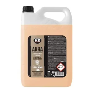 Kihagyhatatlan ajánlat K2 AKRAmotortisztító 5kg