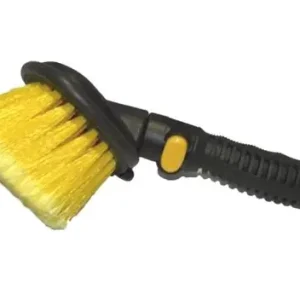 Autómosó kefe vizestömlőre kerek Szuper ajánlat