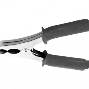 Vedd meg online Akku csipesz 1200A FEKETE