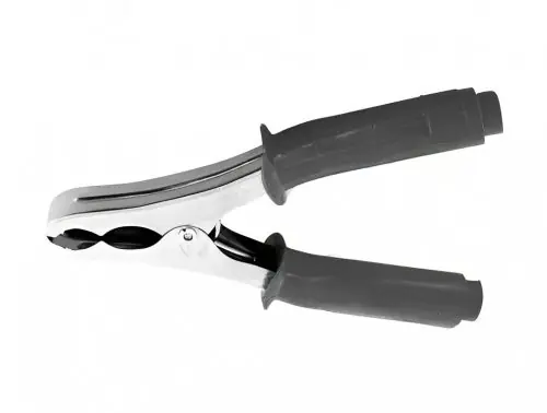 Vedd meg online Akku csipesz 1200A FEKETE