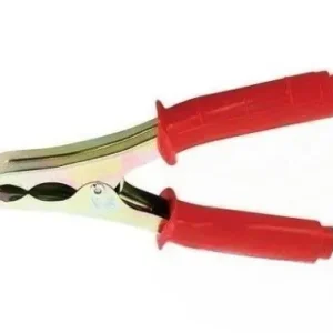 Kedvezmény Akku csipesz 1200A PIROS