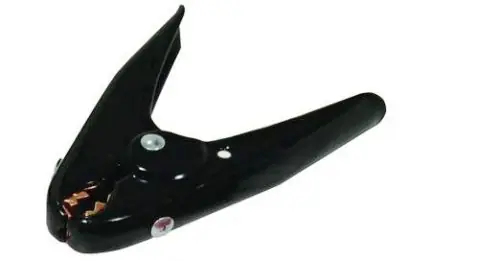 Legnépszerűbb Akku csipesz 800A FEKETE