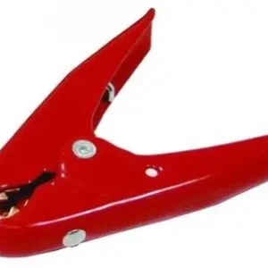 Akku csipesz 800A PIROS Expressz szállítás